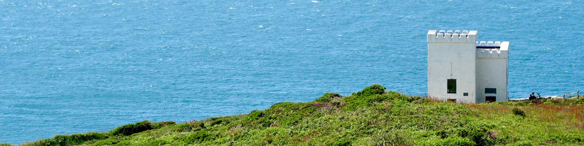 Anglesey