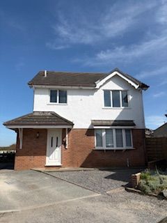 Mariners Court, Trearddur Bay