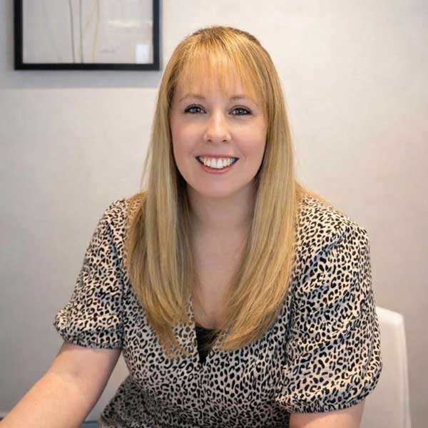 Stacey Williams