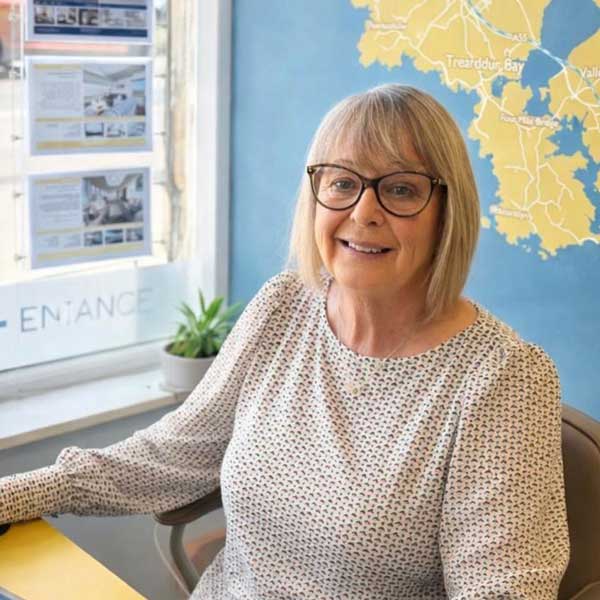 Karen Adamkiewicz